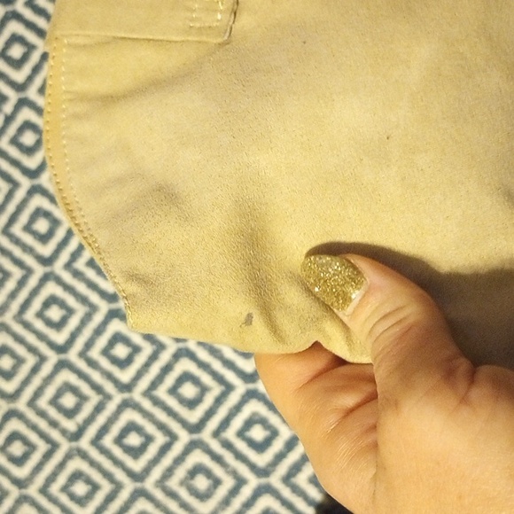 ❤️Slouch boots w/ heels - Picture 6 of 8